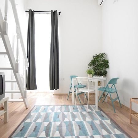 Budget Apartment By Hi5 - Kertesz Street Budapest Luaran gambar