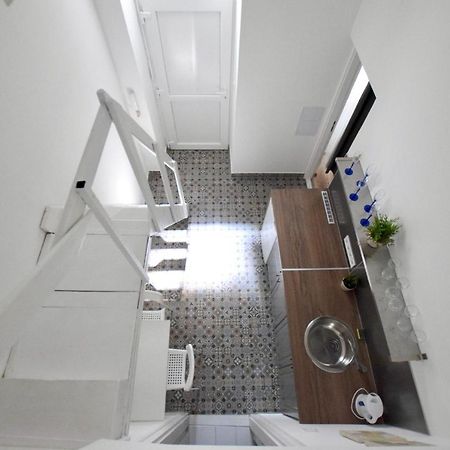 Budget Apartment By Hi5 - Kertesz Street Budapest Luaran gambar
